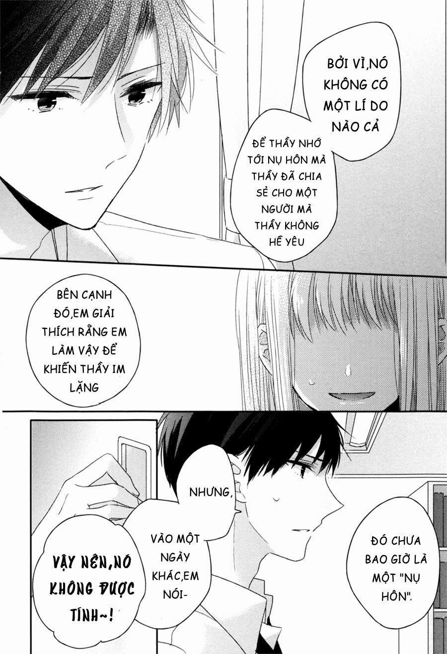 Dramatic Irony 6 trang 20