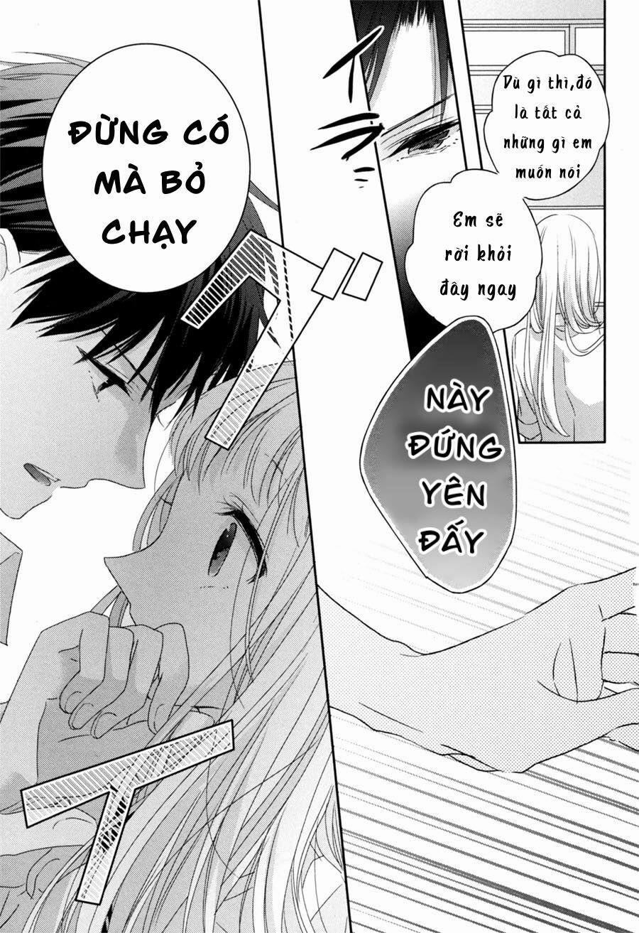 Dramatic Irony 6 trang 21