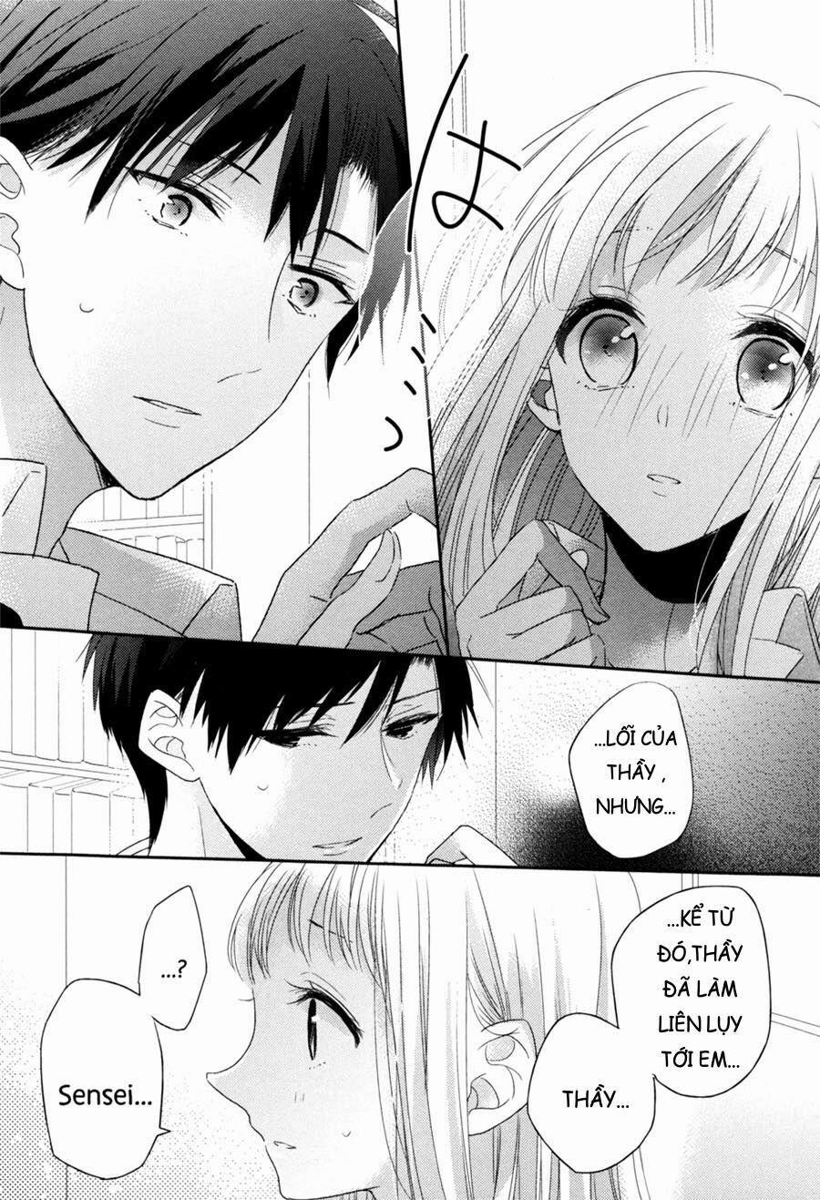 Dramatic Irony 6 trang 24