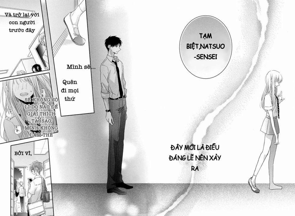 Dramatic Irony 6 trang 26