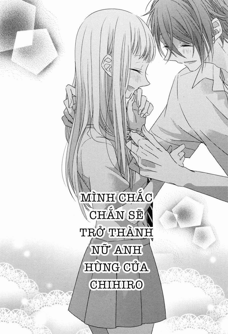 Dramatic Irony 6 trang 31