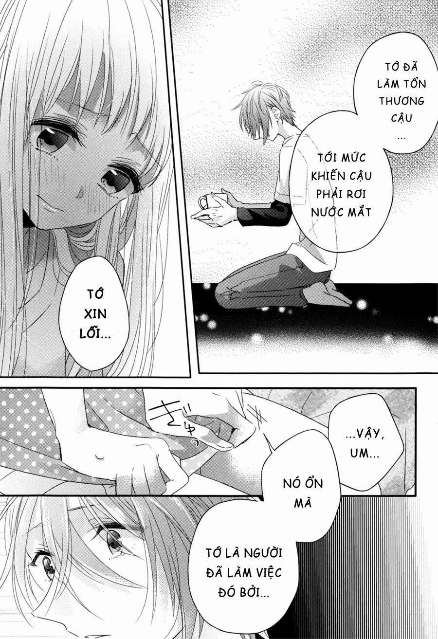 Dramatic Irony 6 trang 5