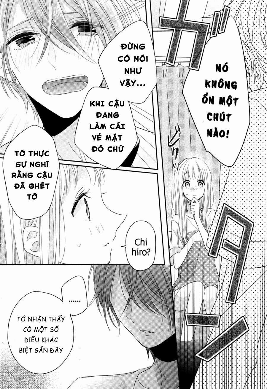 Dramatic Irony 6 trang 6