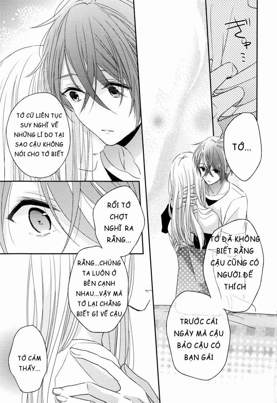 Dramatic Irony 6 trang 9