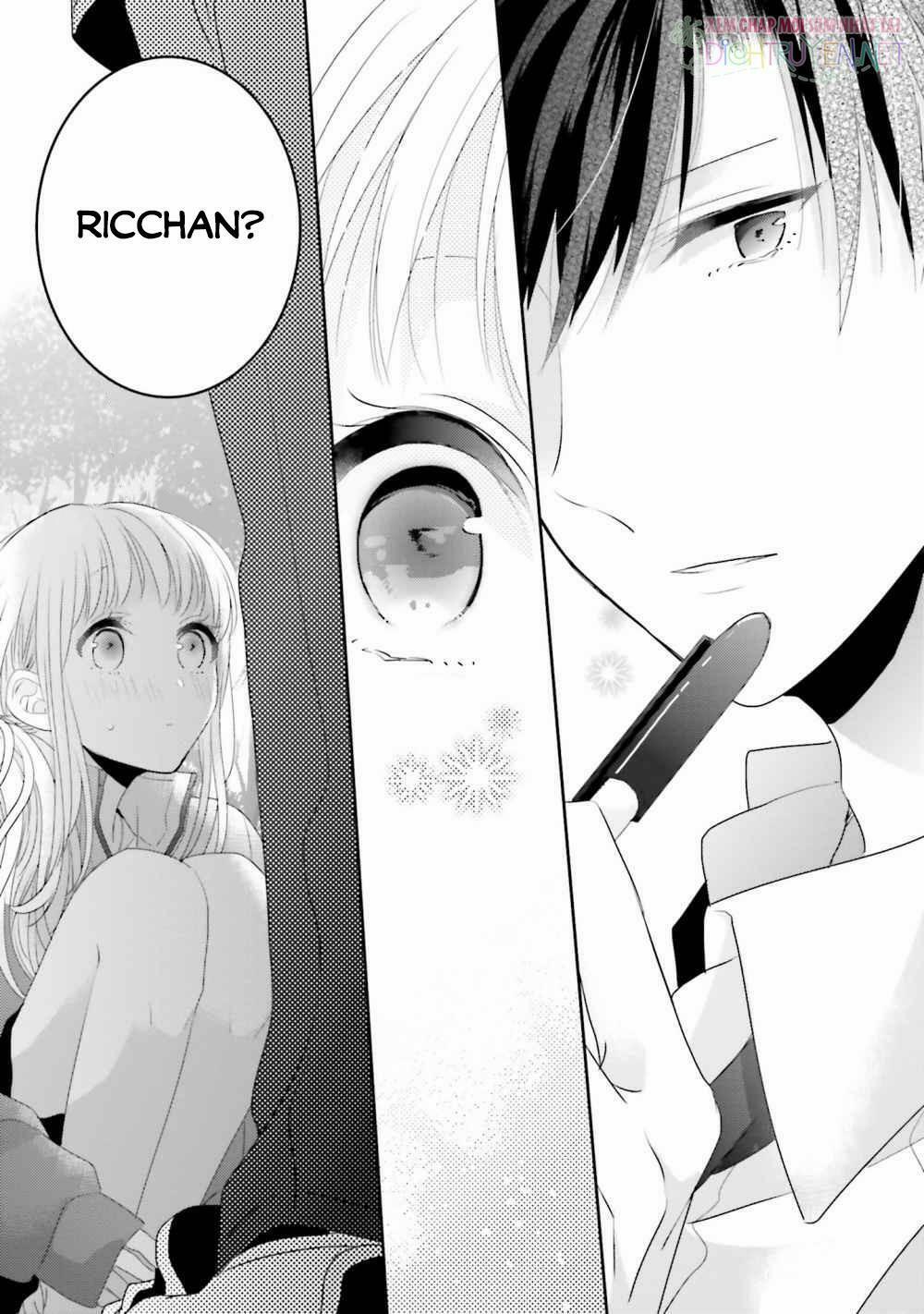 Dramatic Irony 7 trang 14