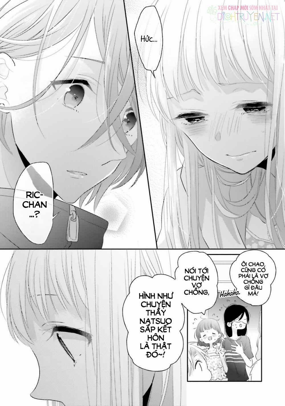 Dramatic Irony 7 trang 21