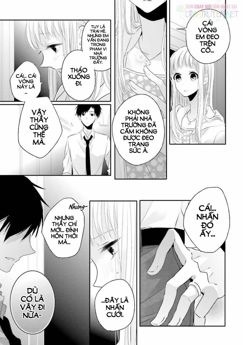 Dramatic Irony 7 trang 26