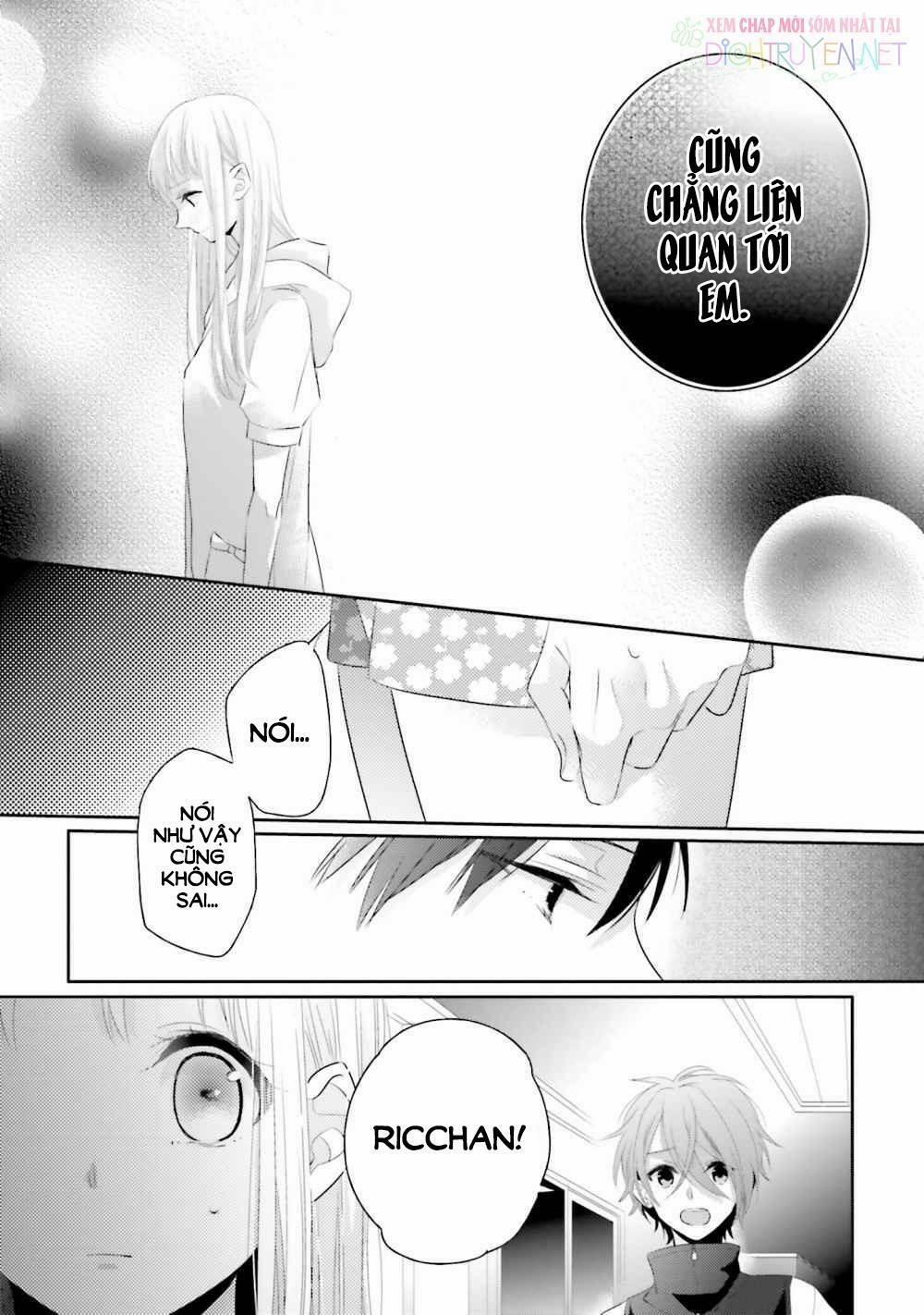 Dramatic Irony 7 trang 27