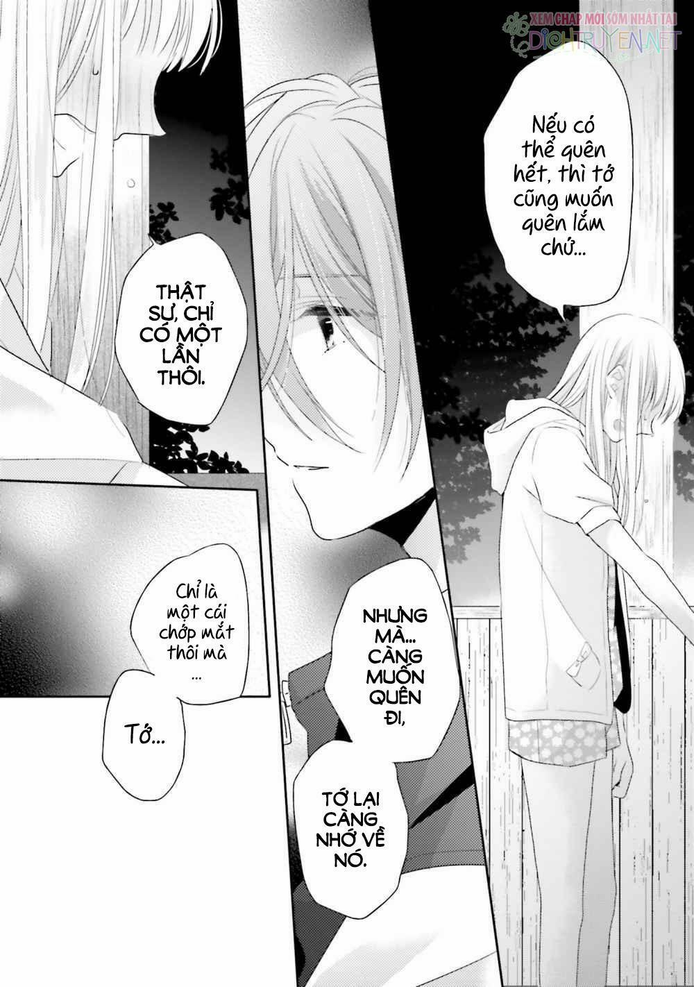 Dramatic Irony 7 trang 37