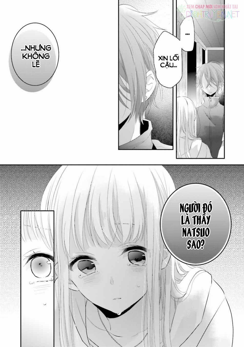 Dramatic Irony 7 trang 38