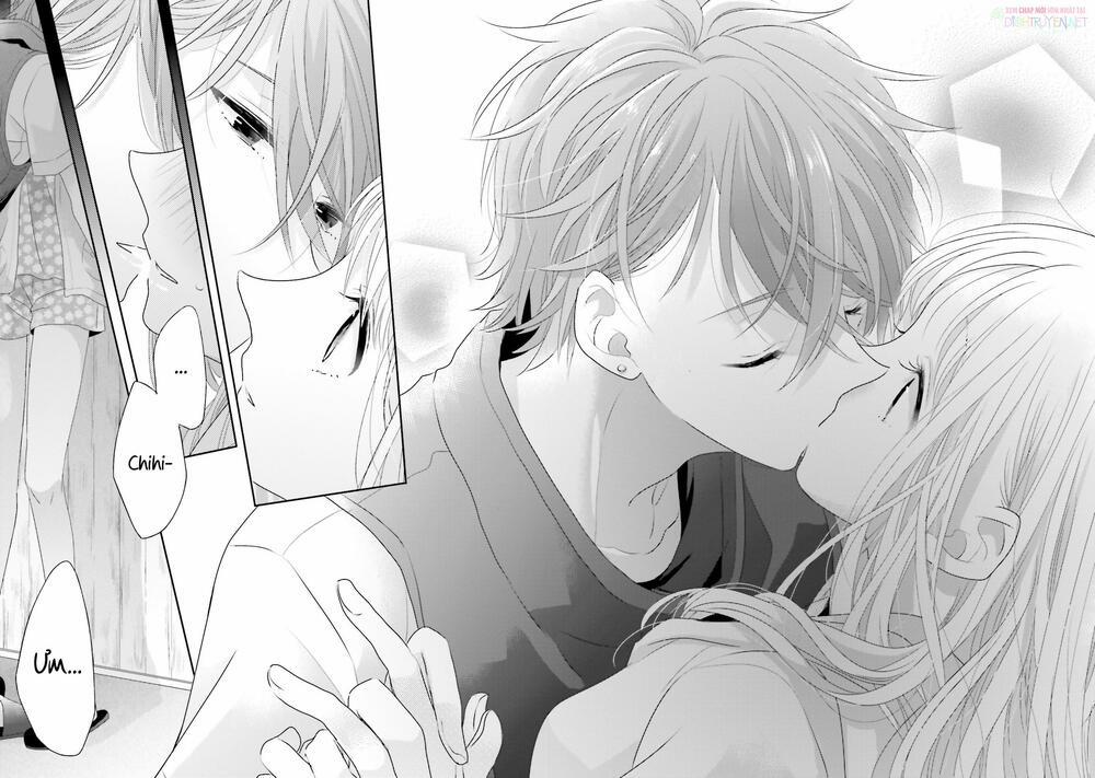 Dramatic Irony 7 trang 41