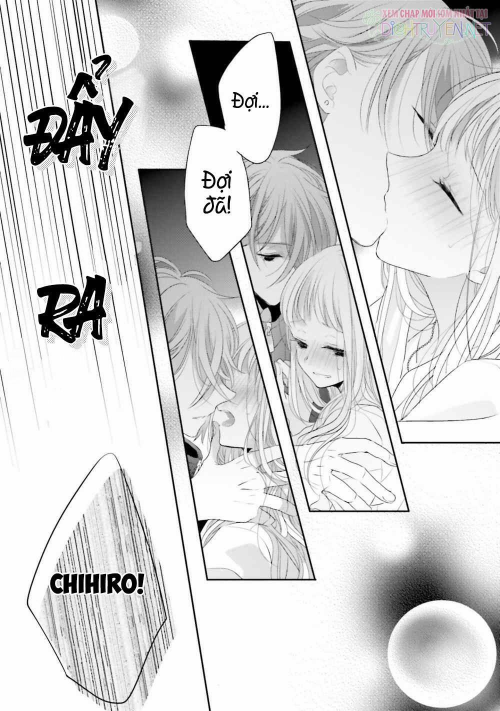 Dramatic Irony 7 trang 42