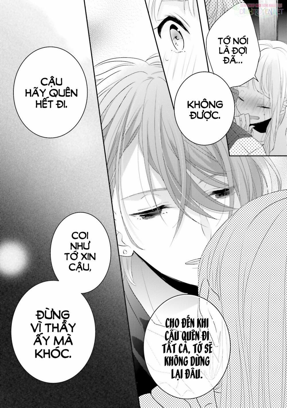 Dramatic Irony 7 trang 43