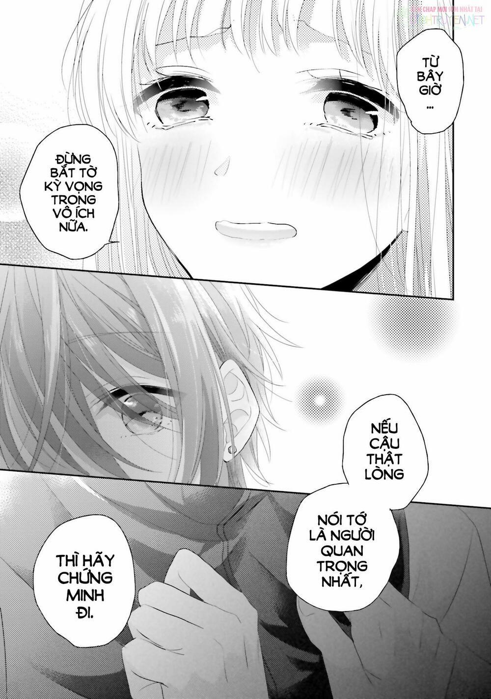 Dramatic Irony 8 trang 16