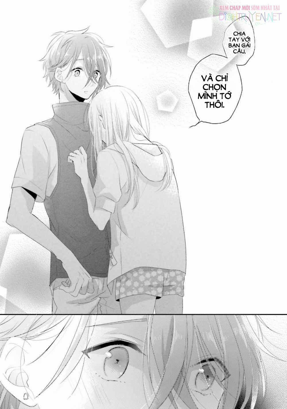 Dramatic Irony 8 trang 17