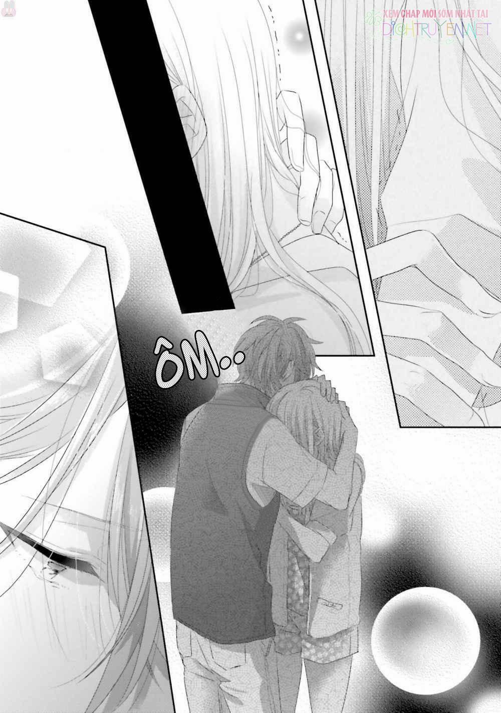 Dramatic Irony 8 trang 18