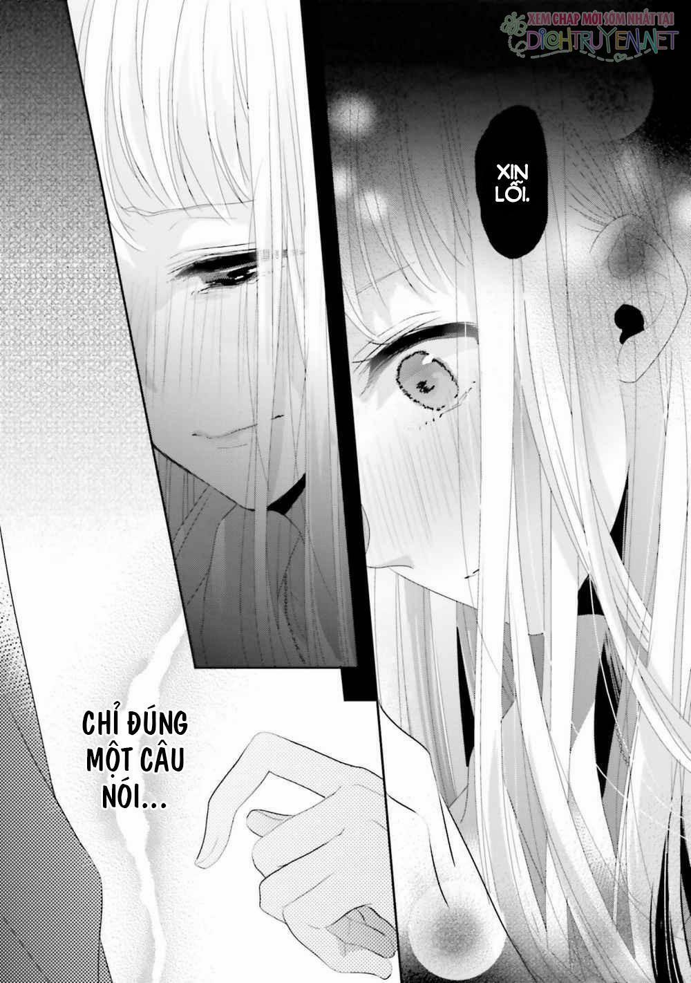 Dramatic Irony 8 trang 19