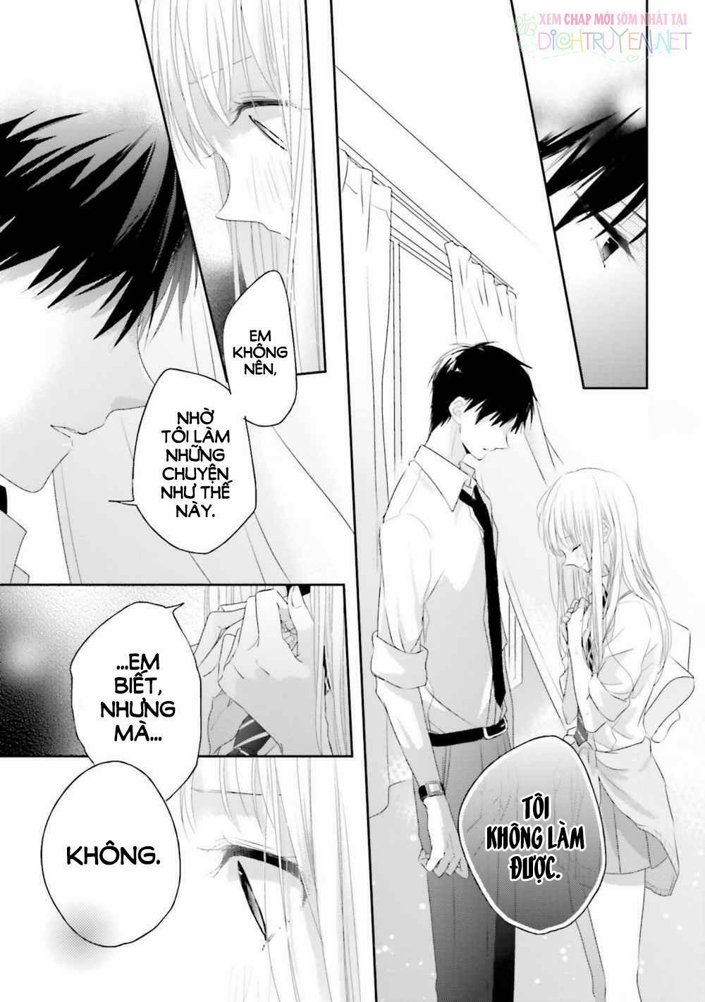 Dramatic Irony 8 trang 39