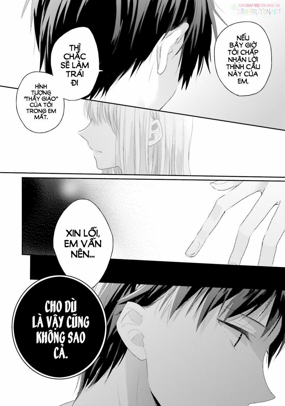 Dramatic Irony 8 trang 42