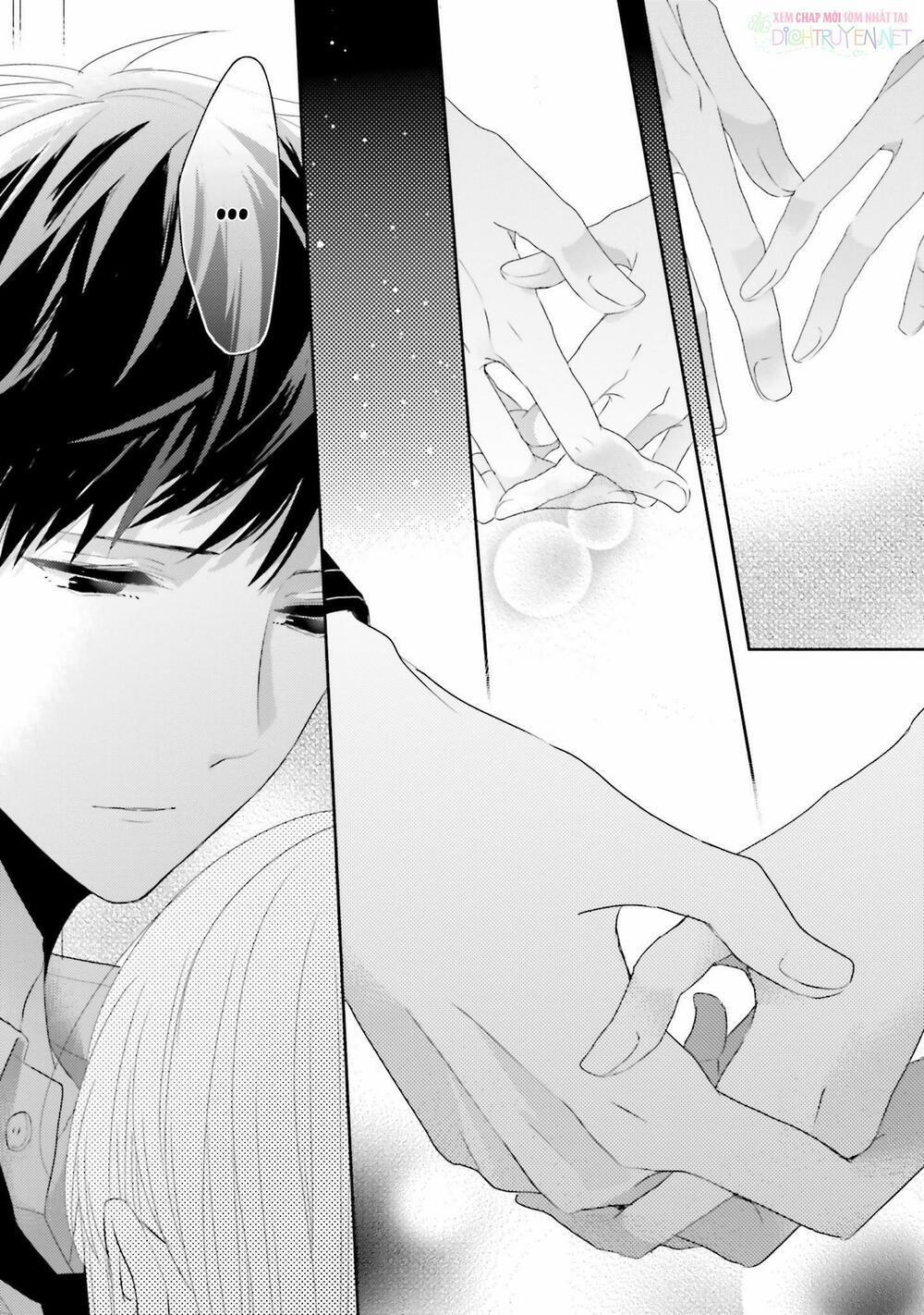 Dramatic Irony 8 trang 44