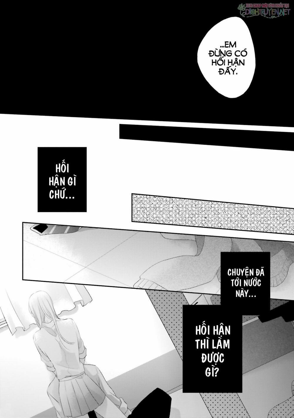 Dramatic Irony 8 trang 45