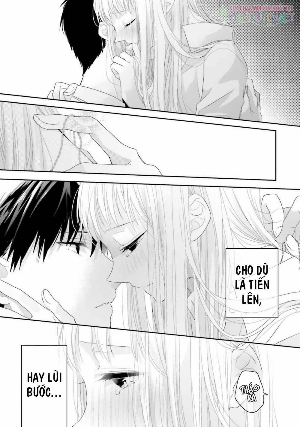 Dramatic Irony 8 trang 46