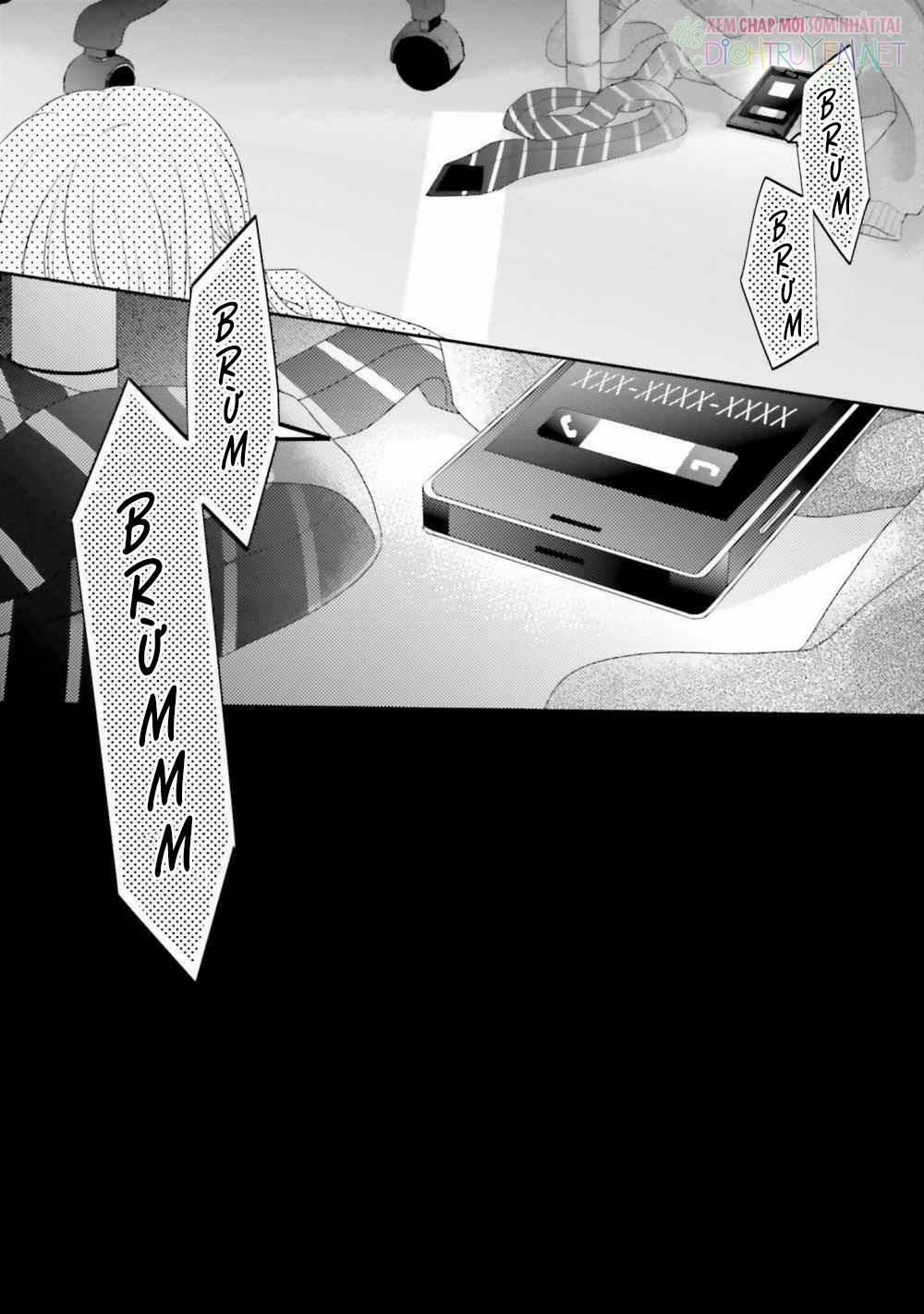 Dramatic Irony 8 trang 48