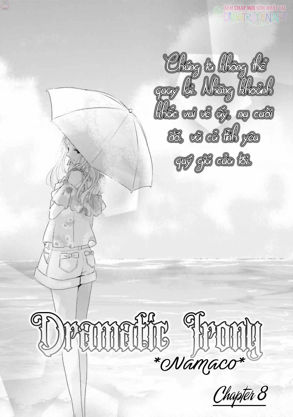 Dramatic Irony 8 trang 5