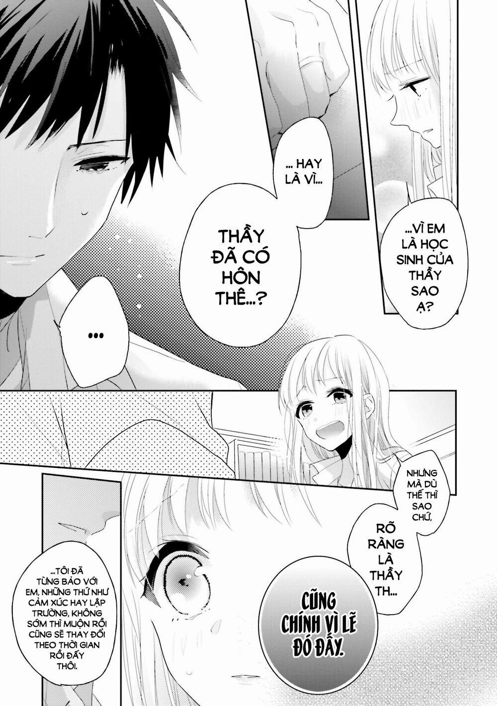 Dramatic Irony 9 trang 10