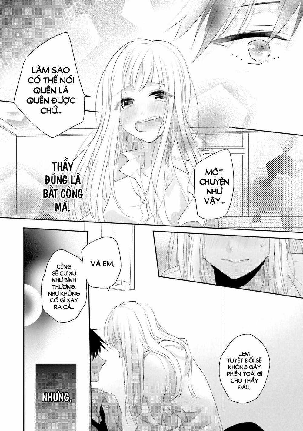 Dramatic Irony 9 trang 12