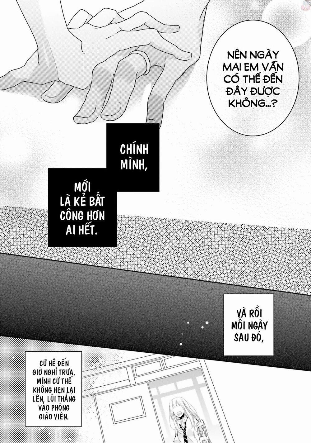 Dramatic Irony 9 trang 13