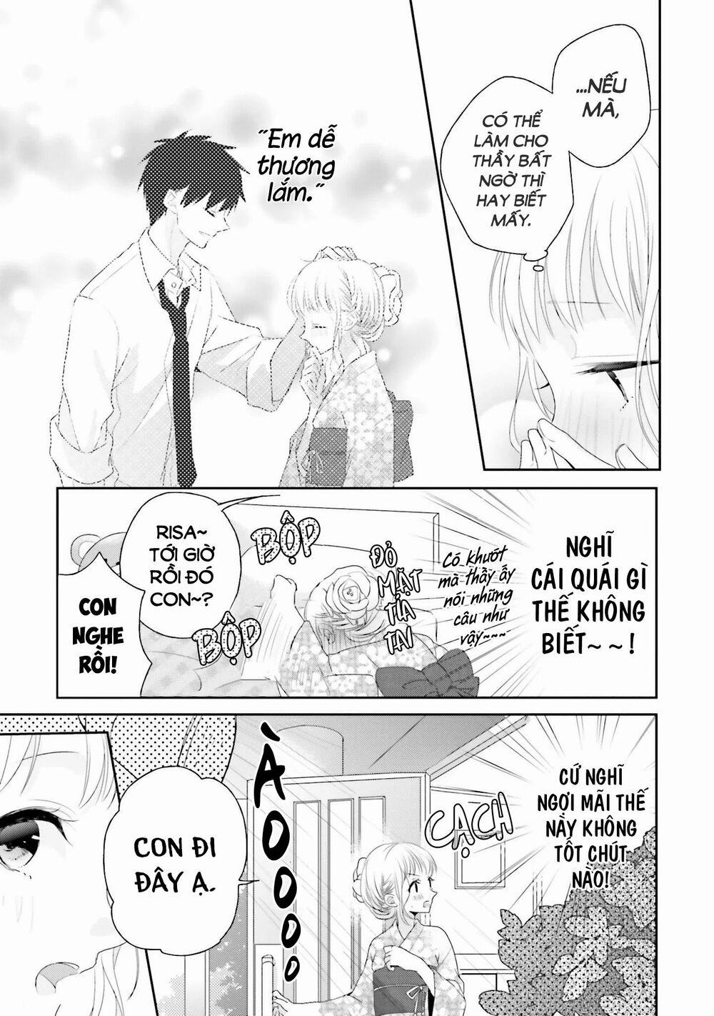 Dramatic Irony 9 trang 20