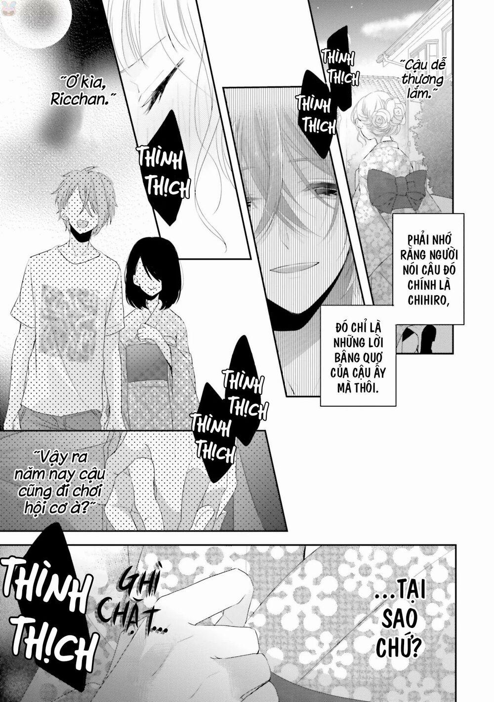 Dramatic Irony 9 trang 24