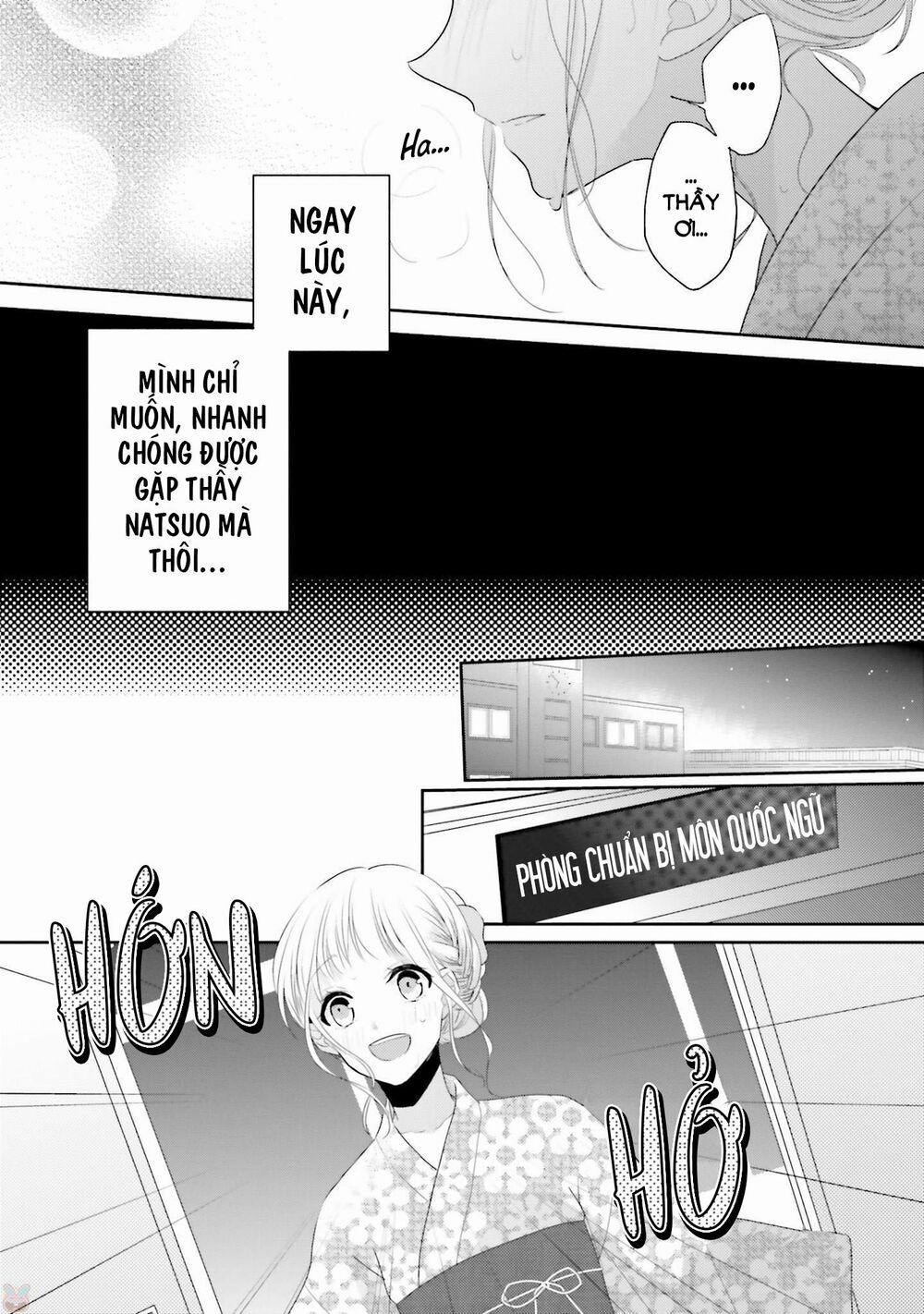 Dramatic Irony 9 trang 26