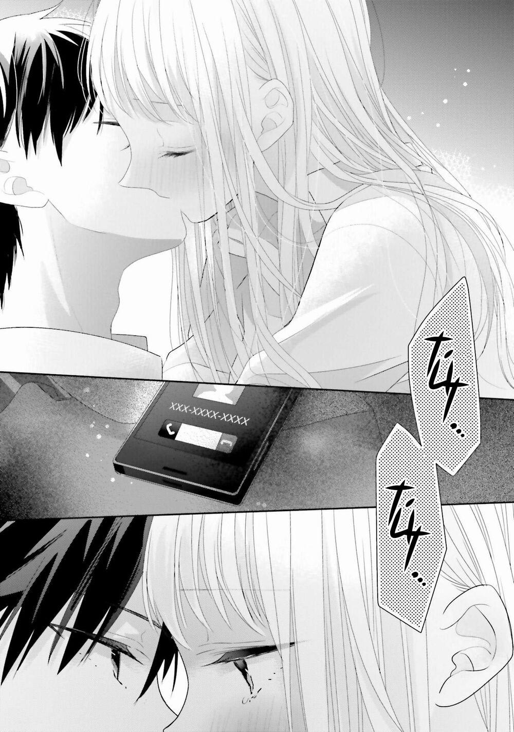 Dramatic Irony 9 trang 3