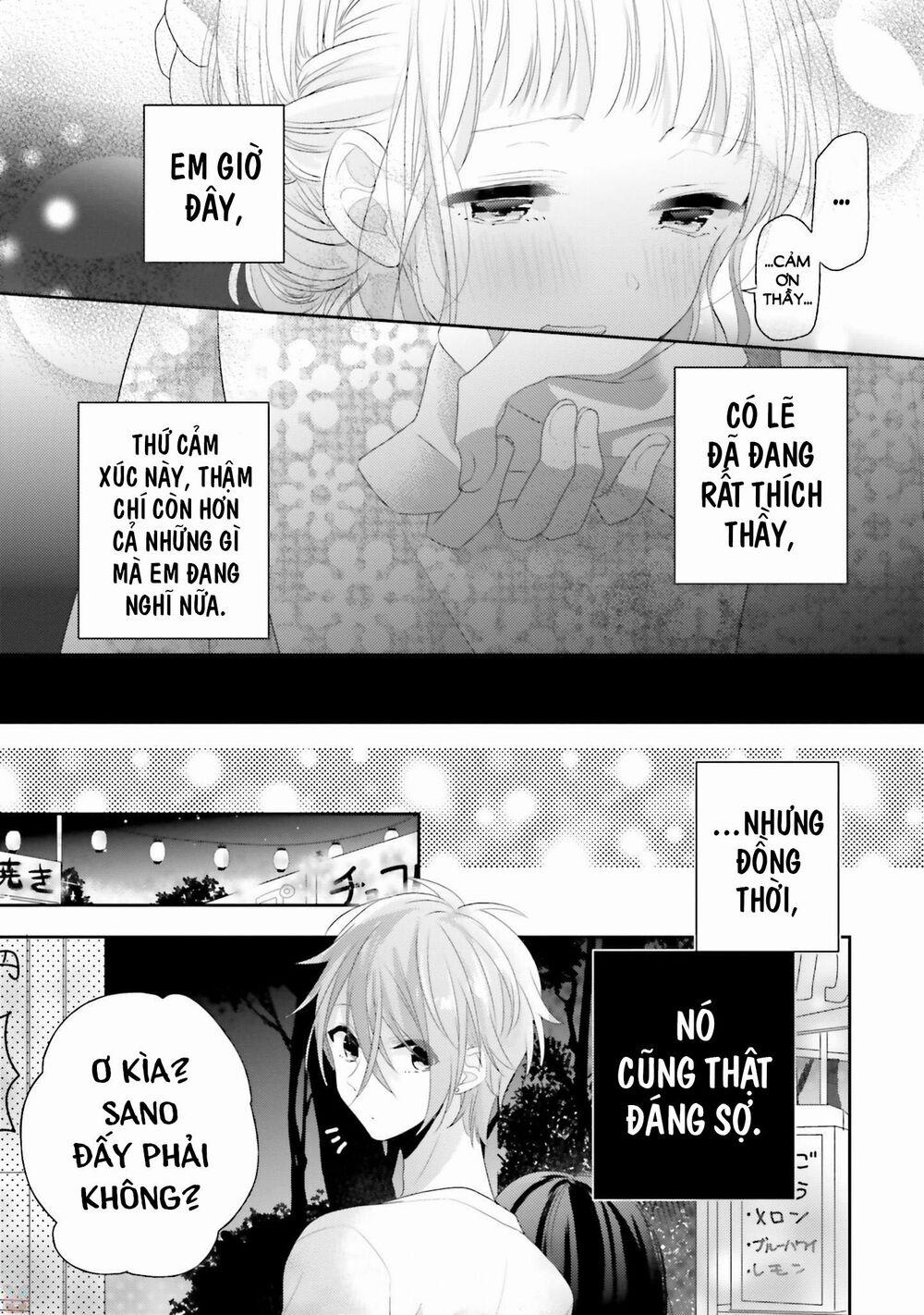 Dramatic Irony 9 trang 32