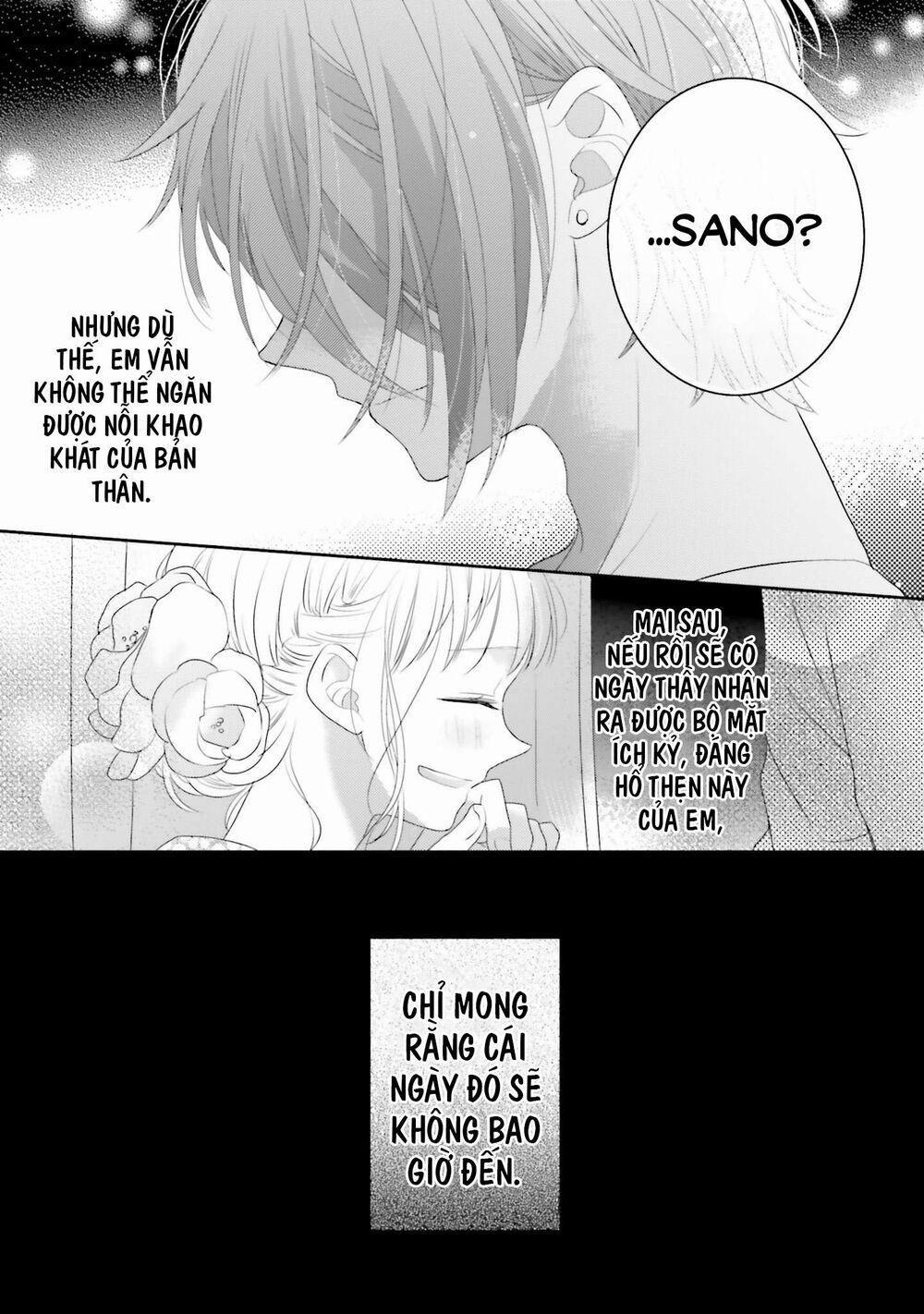 Dramatic Irony 9 trang 37