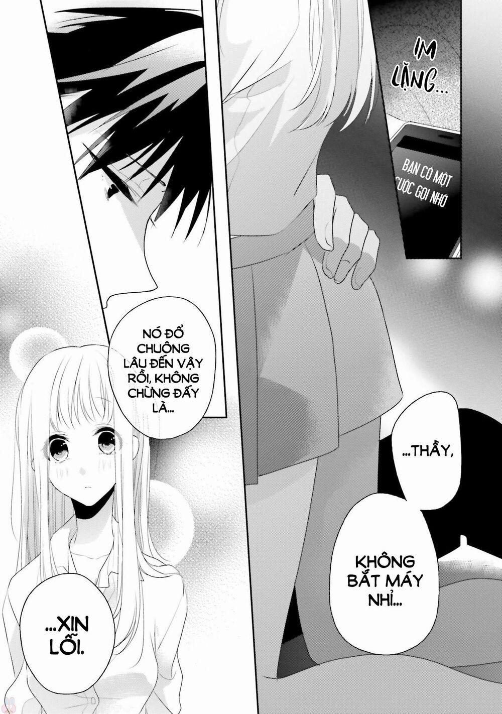 Dramatic Irony 9 trang 4