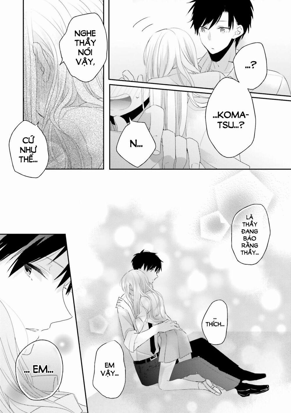 Dramatic Irony 9 trang 8