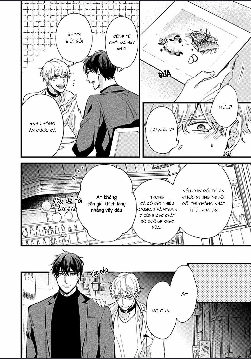 Drastic Omega 5.1 trang 19