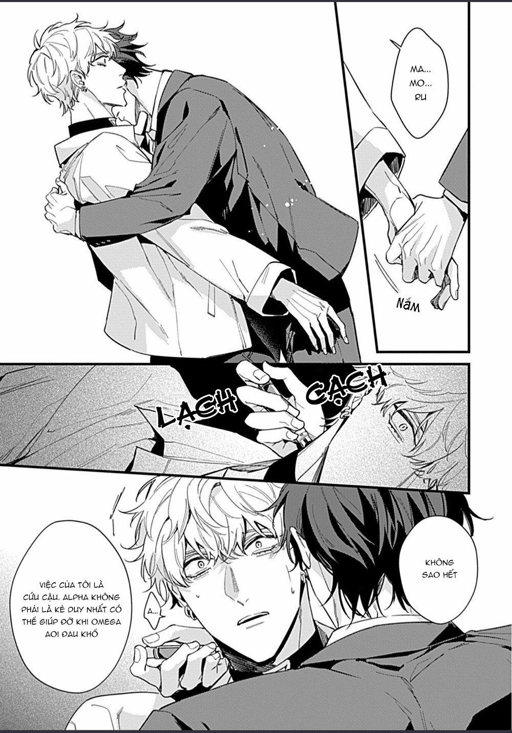 Drastic Omega 5.2 trang 15