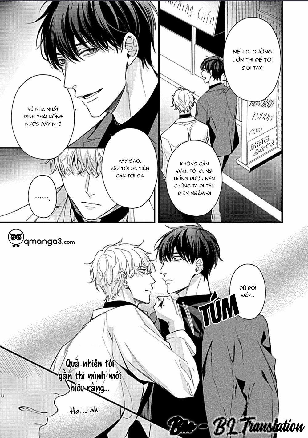 Drastic Omega 5.2 trang 3