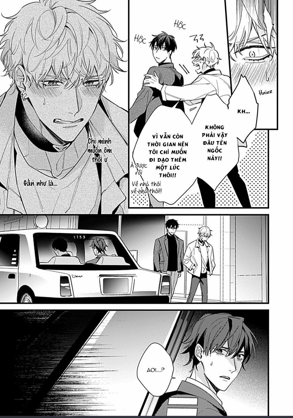 Drastic Omega 5.2 trang 5