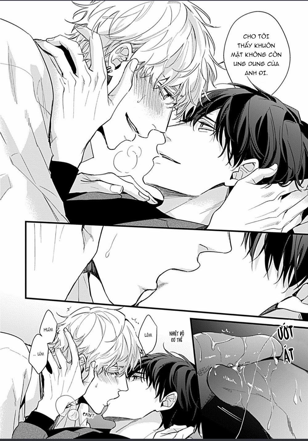 Drastic Omega 6.1 trang 12