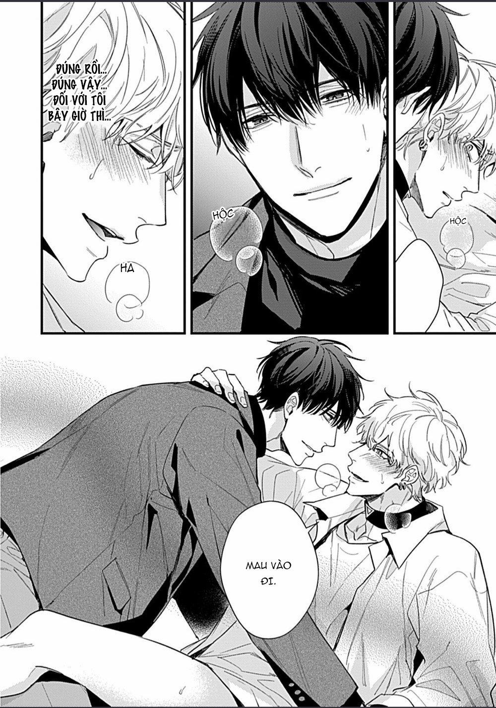 Drastic Omega 6.1 trang 18