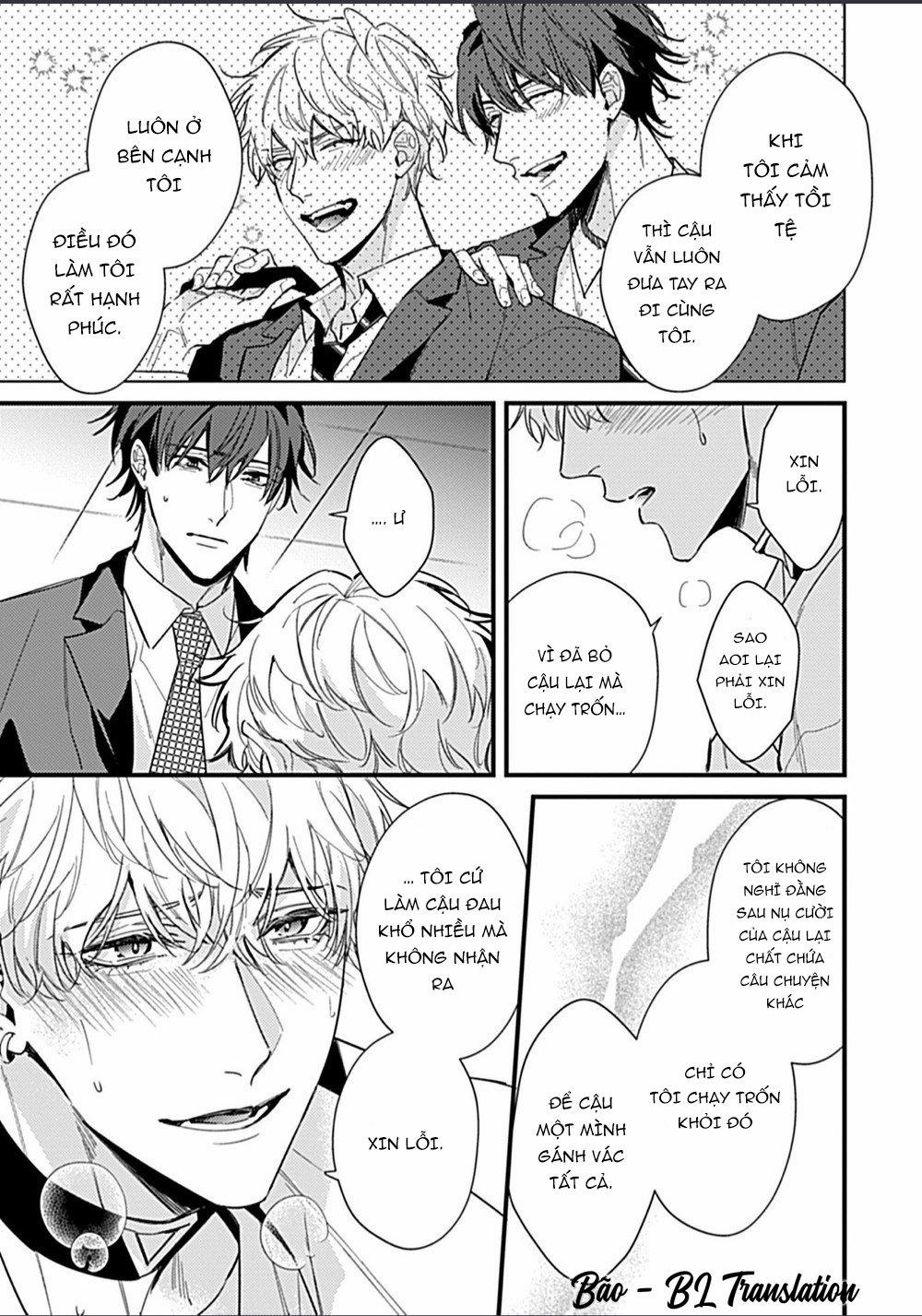 Drastic Omega 6.1 trang 3