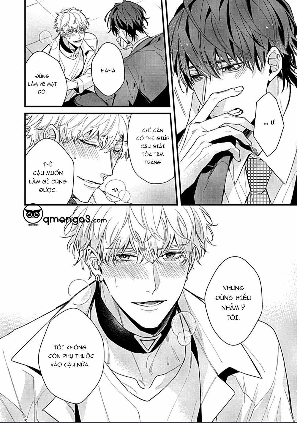 Drastic Omega 6.1 trang 4