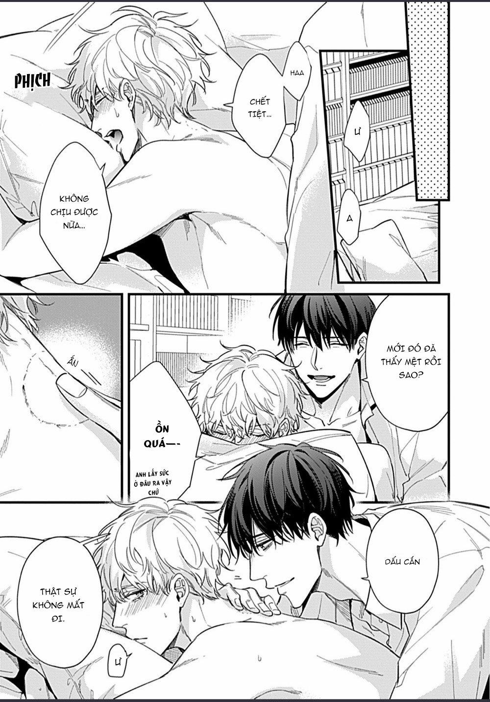 Drastic Omega 6.2 trang 18