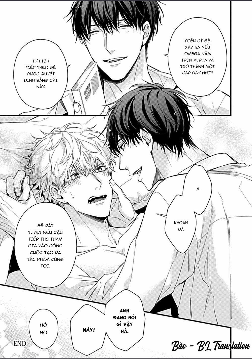 Drastic Omega 6.2 trang 20