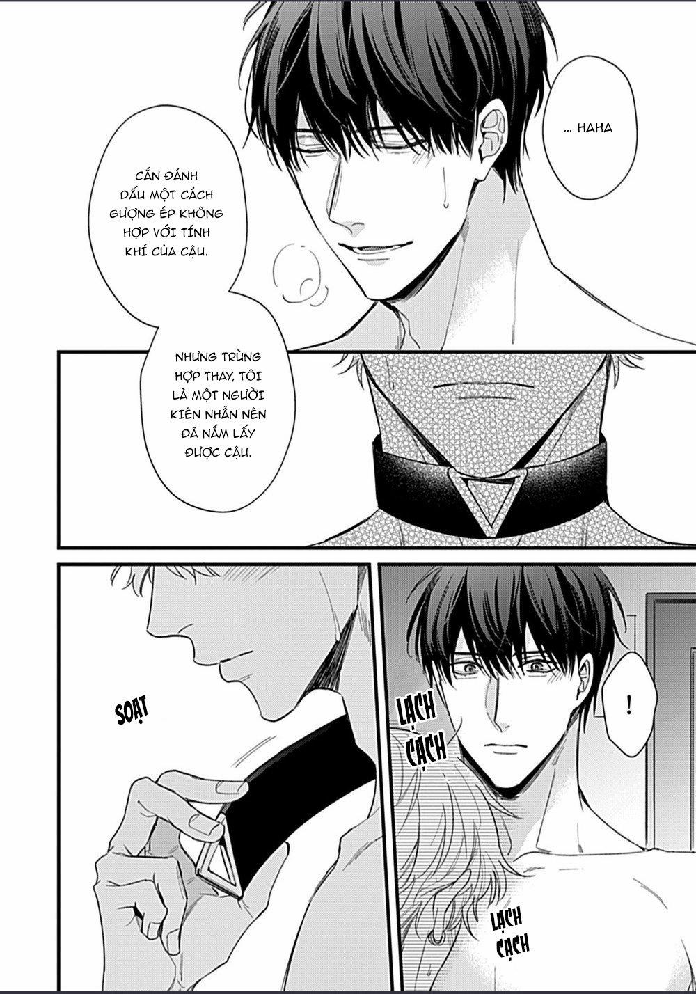 Drastic Omega 6.2 trang 9